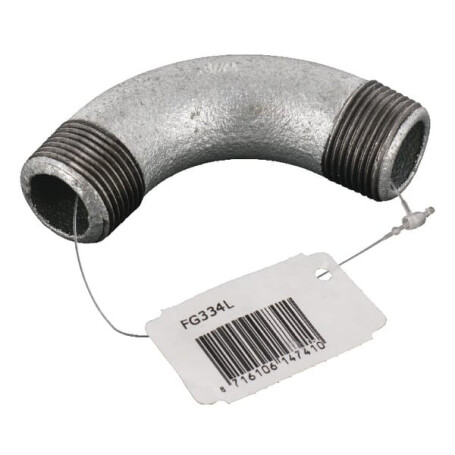 Coude UNIVERSEL FG334L