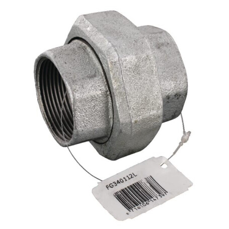 Raccord UNIVERSEL FG340112L