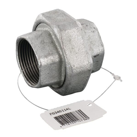 Raccord UNIVERSEL FG340114L