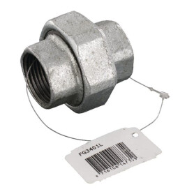 Raccord UNIVERSEL FG3401L