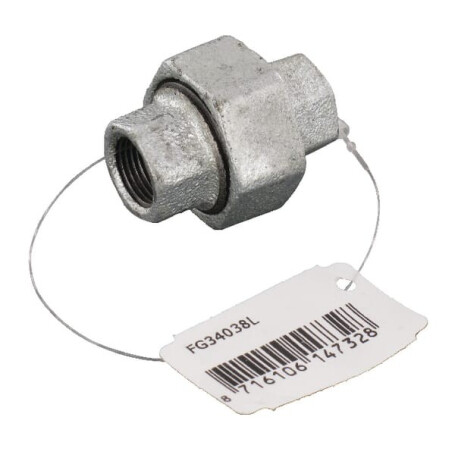 Raccord UNIVERSEL FG34038L