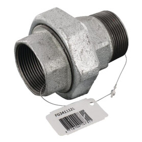Raccord UNIVERSEL FG341112L