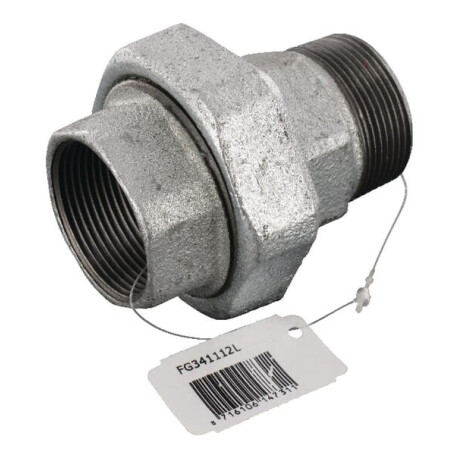 Raccord UNIVERSEL FG341112L