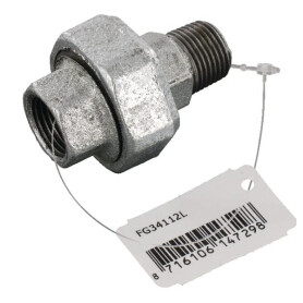 Raccord UNIVERSEL FG34112L