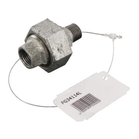 Raccord UNIVERSEL FG34114L