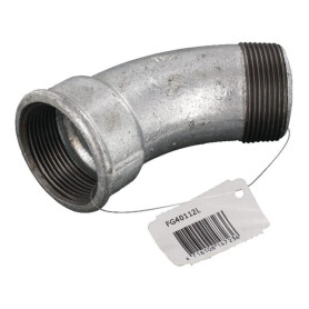 Coude UNIVERSEL FG40112L
