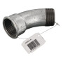 Coude UNIVERSEL FG40114L