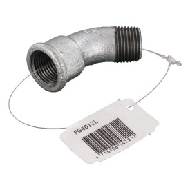Coude UNIVERSEL FG4012L