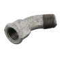 Coude UNIVERSEL FG4014L