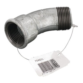 Coude UNIVERSEL FG401L