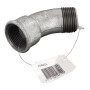 Coude UNIVERSEL FG401L