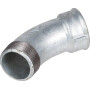 Coude UNIVERSEL FG402L