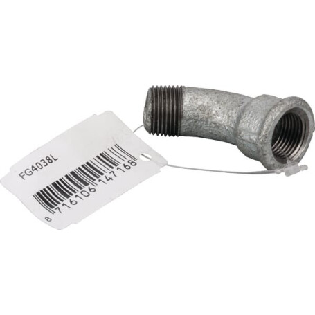 Coude UNIVERSEL FG4038L