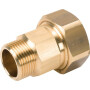 Raccord TVL FG40411MS