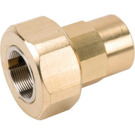 Raccord TVL FG40421MS