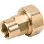 Raccord TVL FG404234MS