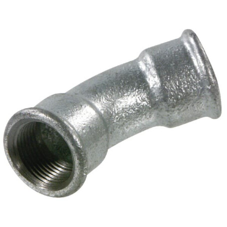 Coude UNIVERSEL FG411