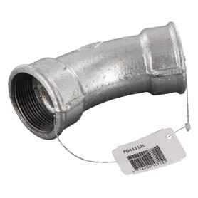 Coude UNIVERSEL FG41112L