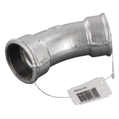 Coude UNIVERSEL FG41112L