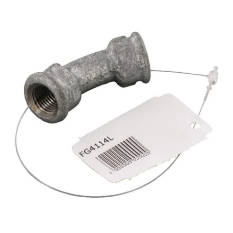 Coude UNIVERSEL FG4114L