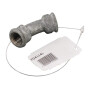 Coude UNIVERSEL FG4114L