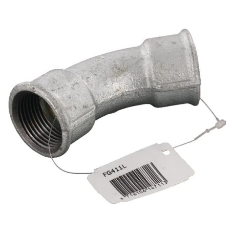Coude UNIVERSEL FG411L