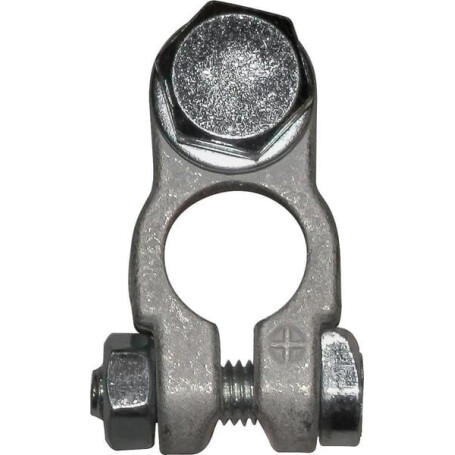 Borne de batterie avec boulon m10 UNIVERSEL BA811