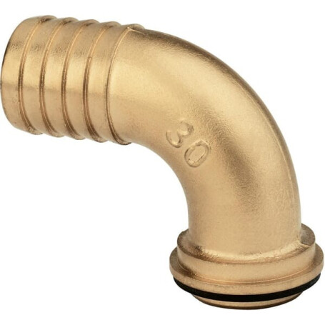Embout de tuyau MZ FG5120MS