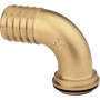 Embout de tuyau MZ FG5120MS