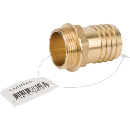 Raccord MZ FG5211440MSL