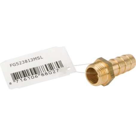 Raccord MZ FG523813MSL