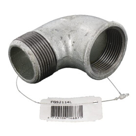 Coude UNIVERSEL FG92114L