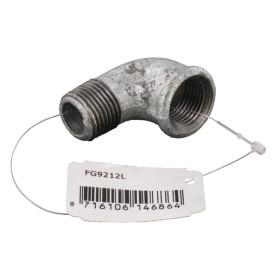 Coude UNIVERSEL FG9212L