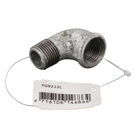 Coude UNIVERSEL FG9212L