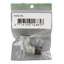 Winkel verz. IG/AG 1/4" UNIVERSAL FG9214L