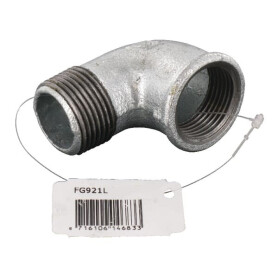 Coude UNIVERSEL FG921L