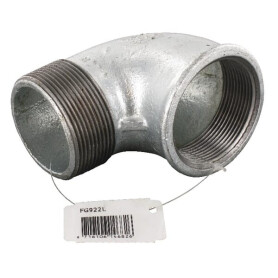 Coude UNIVERSEL FG922L