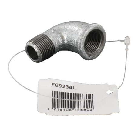 Coude UNIVERSEL FG9238L