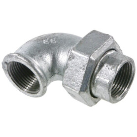 Raccord UNIVERSEL FG95114