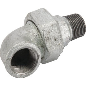 Raccord UNIVERSEL FG9734