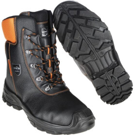 Bottes de forêt taille 48 LUPRIFLEX 361648