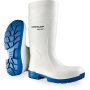 Bottes blanches taille 37 DUNLOP CA6113137