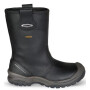 Bottes fourrée noire taille 45 GRISPORT 72401LL45