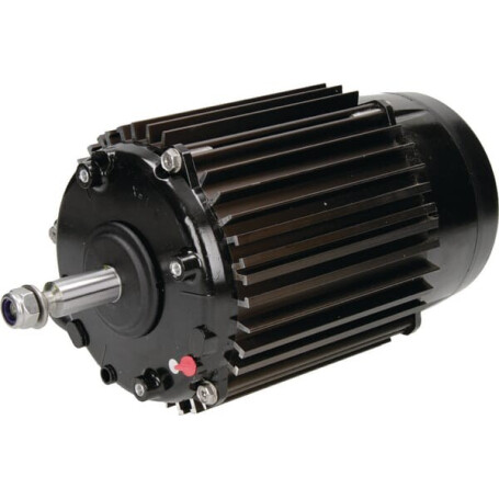 Moteur de ventilateur MULTIFAN FM0172M1B0129