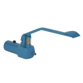 Pompe à pied GASPARINI FP20
