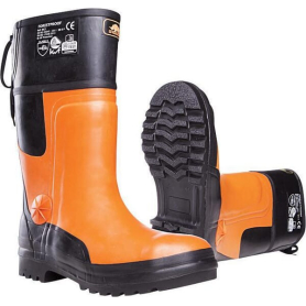 Bottes anti-coupure taille 39 SIP 3SC1V39