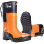 Bottes anti-coupure taille 39 SIP 3SC1V39