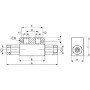 Clapet anti-retour FLUIDPRESS FPD03001