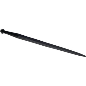 Dente caricatore frontale L-810 diametro 36 M22 x 1,5 SHW FT1S