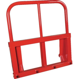 Ballentransportgabel für 4 Zi UNIVERSAL FT2052